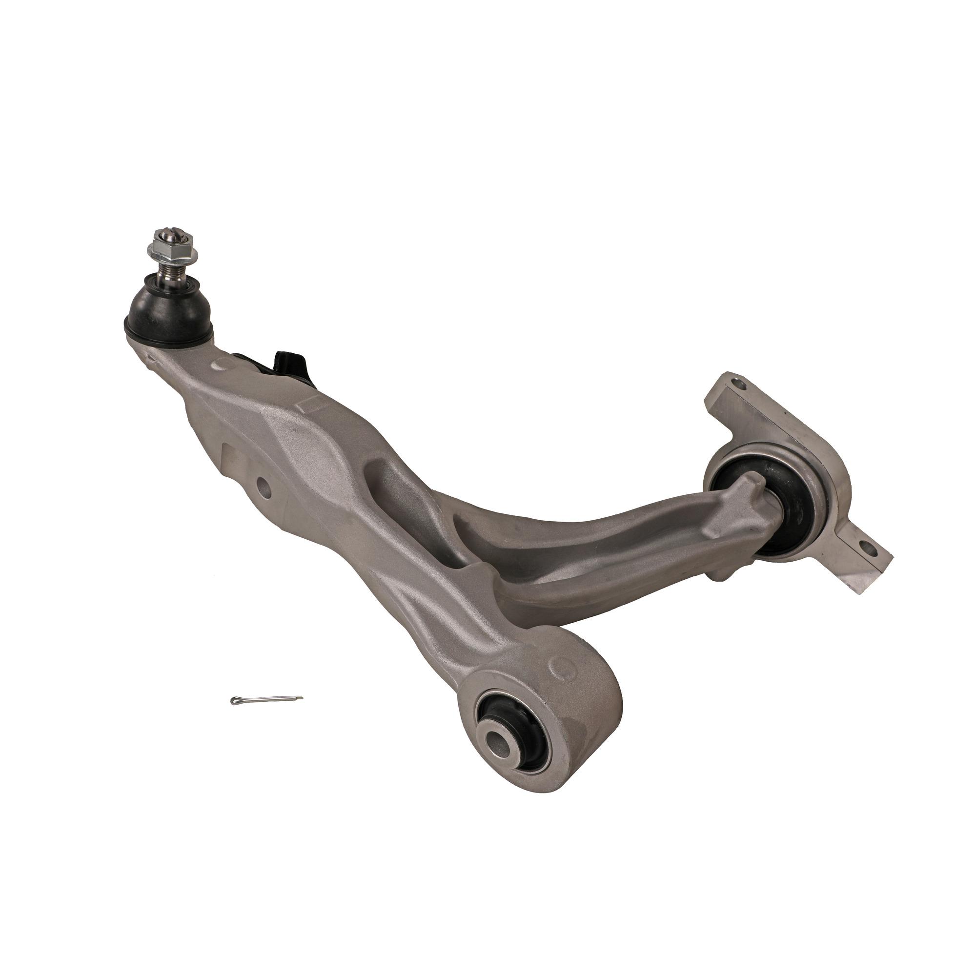 Suspension Control Arm and Ball Joint Assembly MOOG Chassis Products RK623470