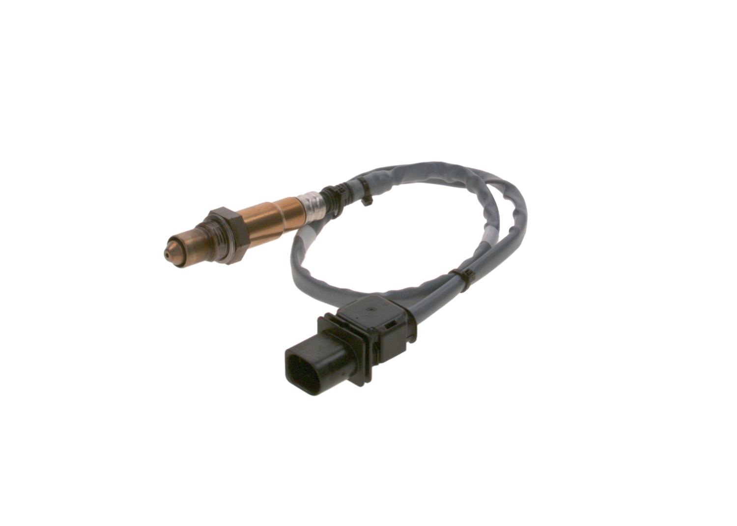 Air / Fuel Ratio Sensor Bosch 17192