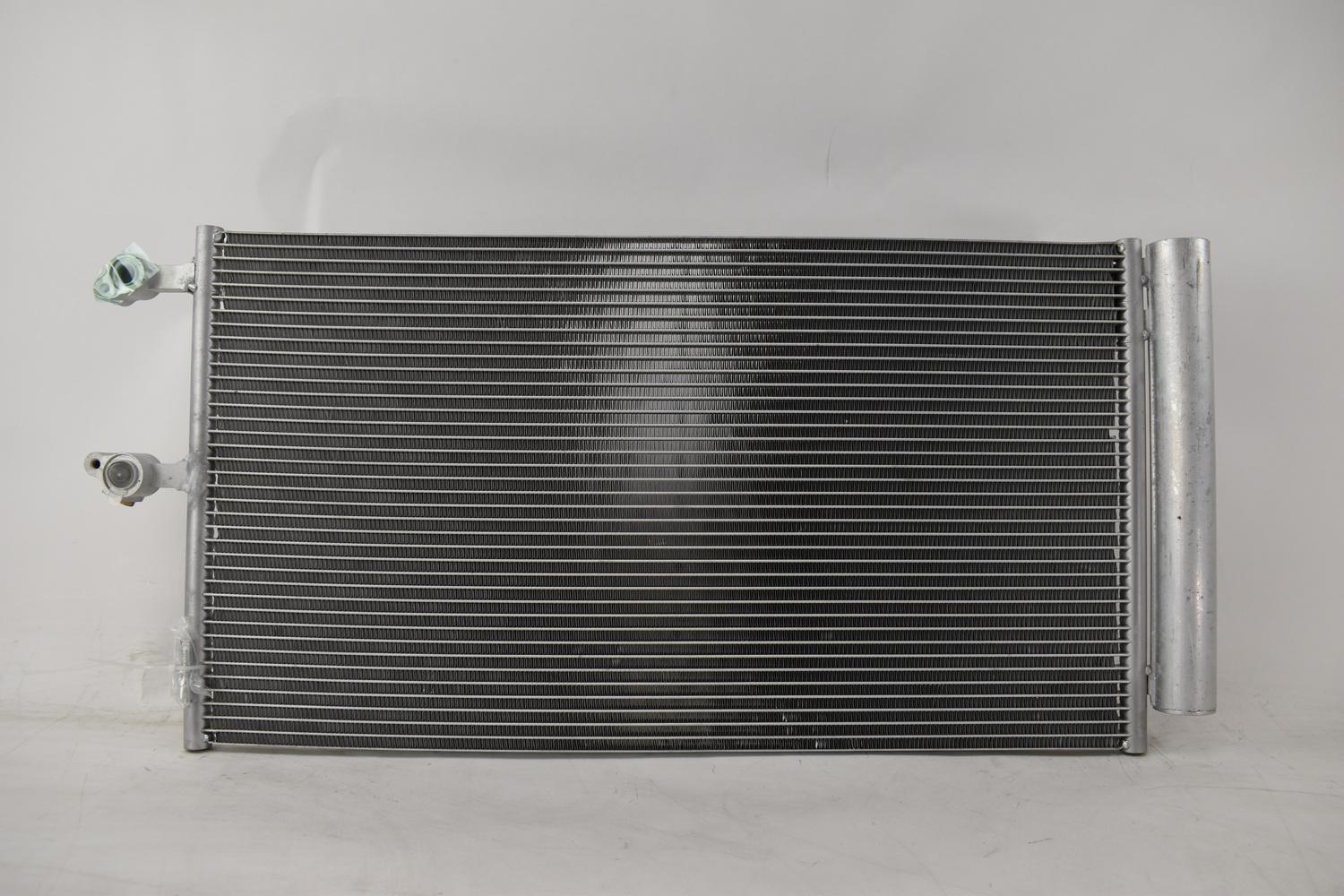 A/C Condenser OSC 30042