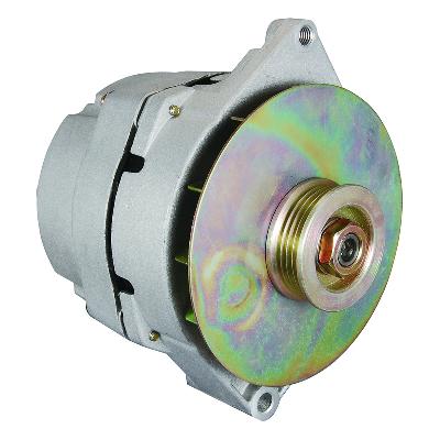 Alternator WAI 7287-9N