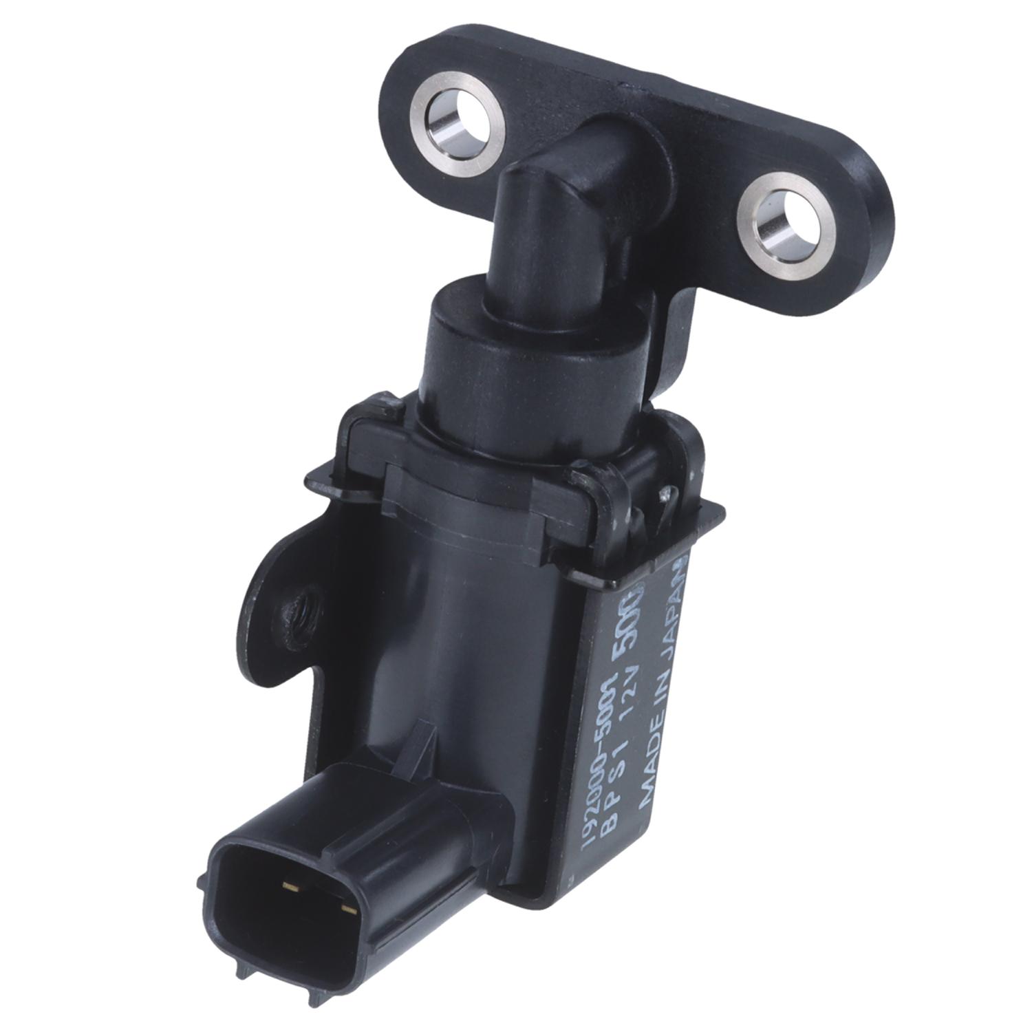Vapor Canister Vent Solenoid Motorad EVP0467