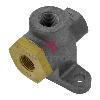 Air Brake Double Check Valve Meritor RKN25060