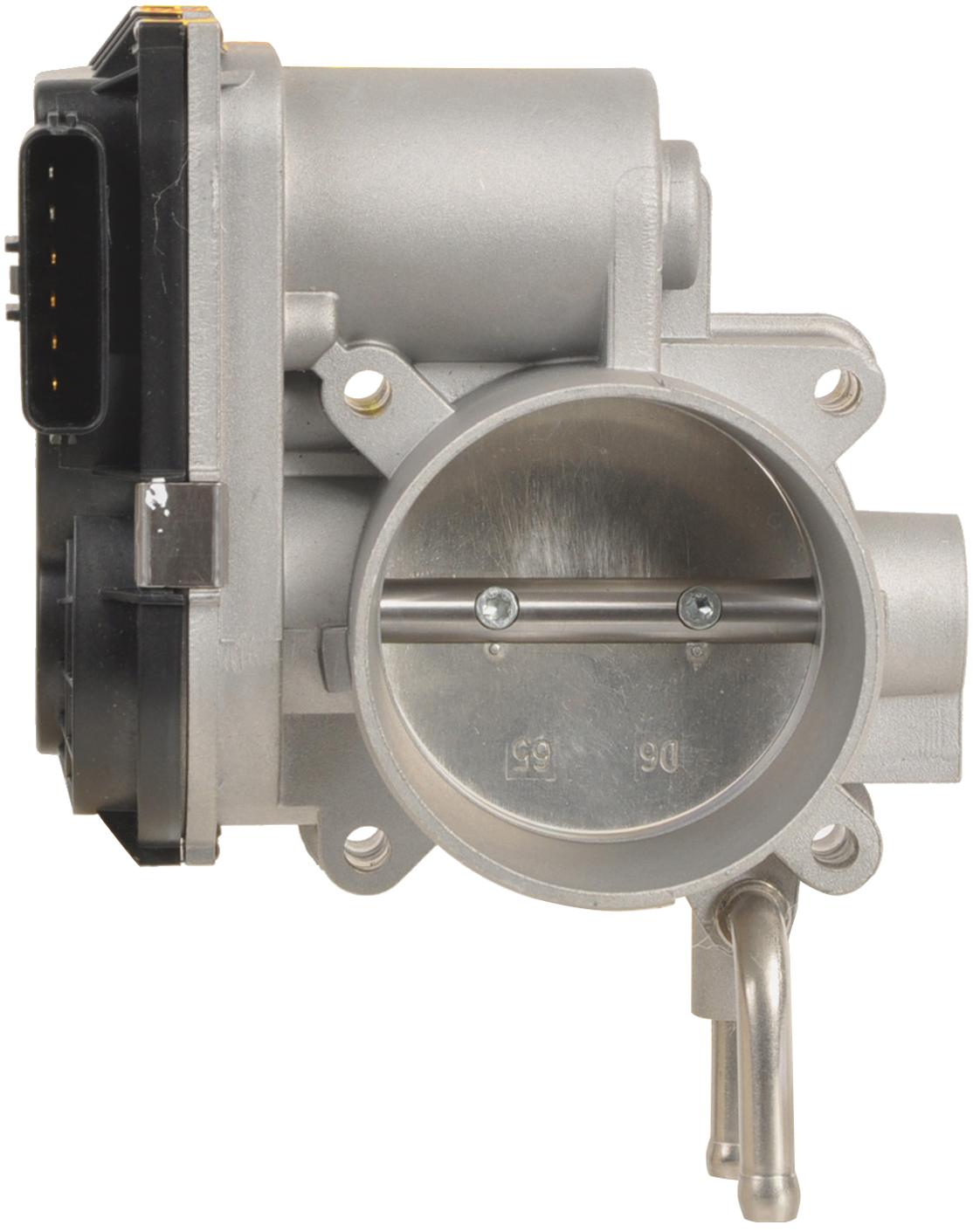 Fuel Injection Throttle Body CARDONE New 6E-8015