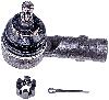 Steering Tie Rod End Dorman - OE Solutions 542-947