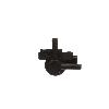 Vapor Canister Purge Solenoid Standard Ignition CP495