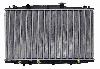 Radiator OSC 2599E