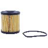 Engine Oil Filter Parts Master 67512