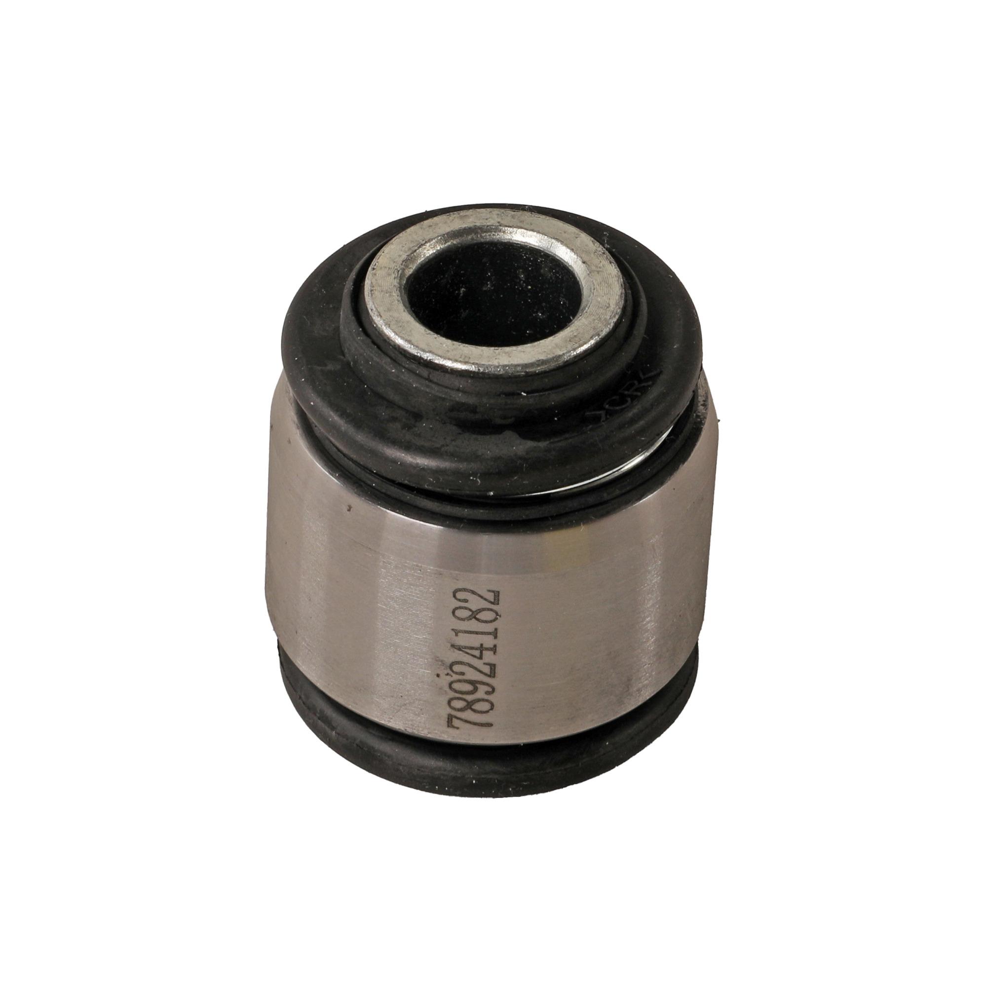 Moog Suspension Control Arm Bushing Kit – Rear Lower Arm To Knuckle For Chevy
