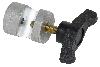 Hood Lift Support Clip Lisle 44880