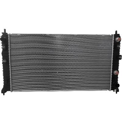 Radiator Global Parts Distributors LLC 13767C