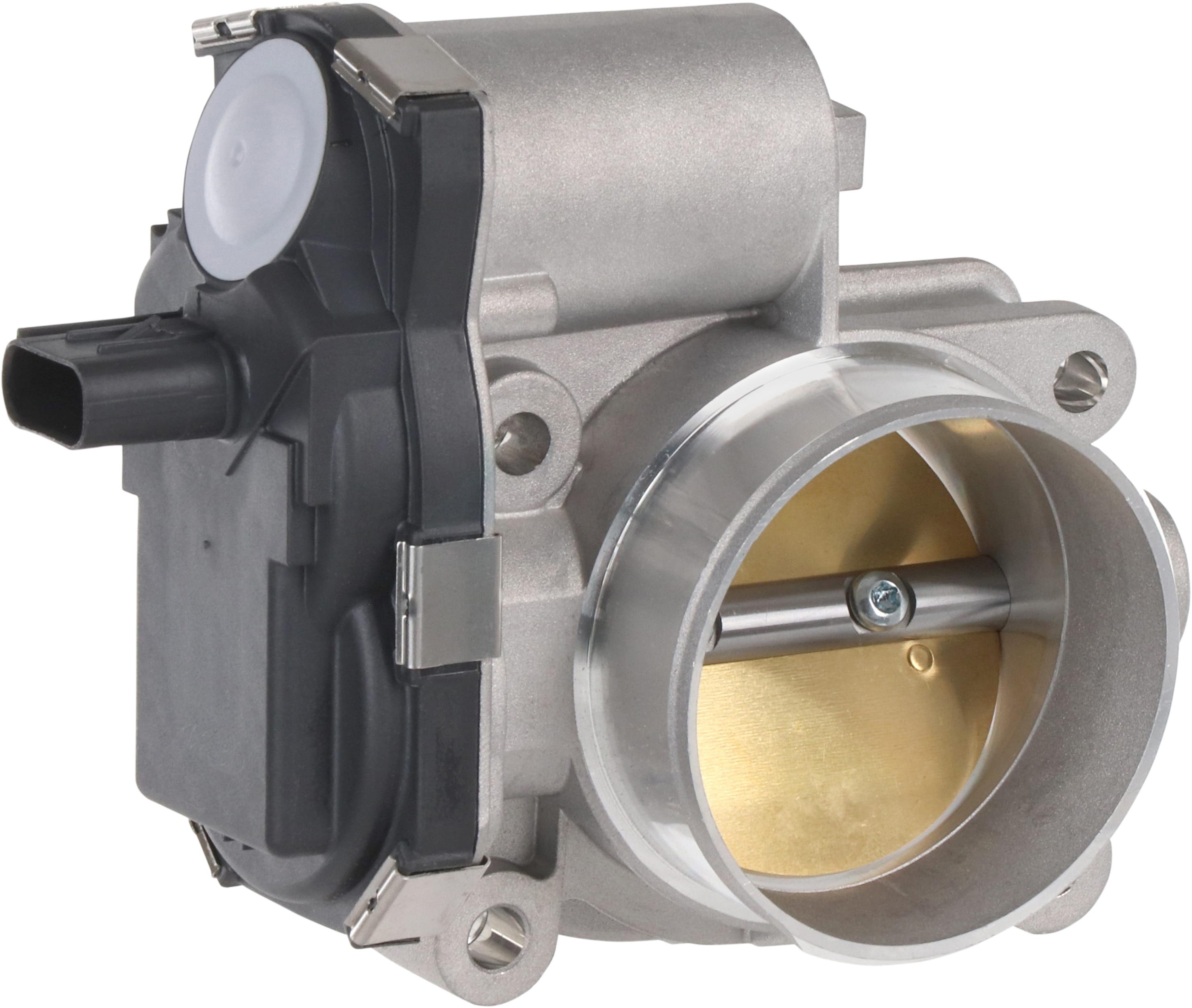 Fuel Injection Throttle Body CARDONE New 6E-3039