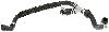 Engine Coolant Overflow Hose Dorman - OE Solutions 626-736