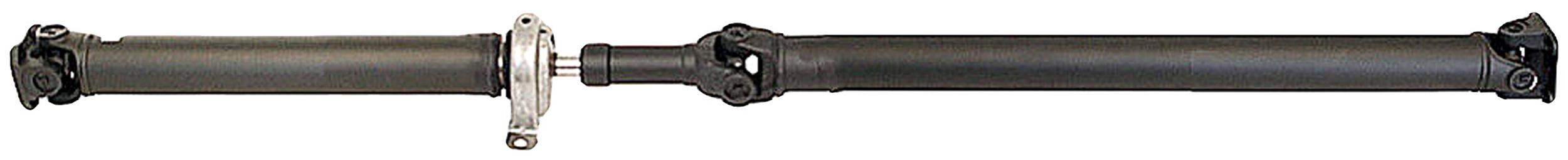 Drive Shaft Dorman - OE Solutions 966-489