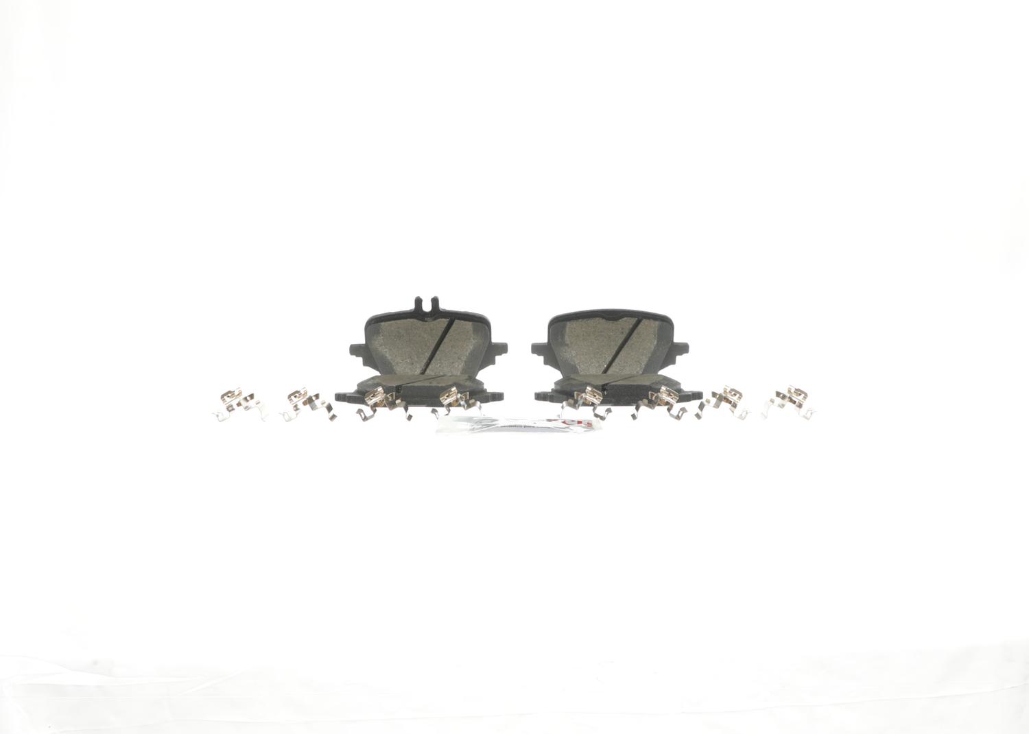 Disc Brake Pad Set Bosch BC2488