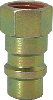 A/C O-Ring FMSI Automotive Hardware 5037