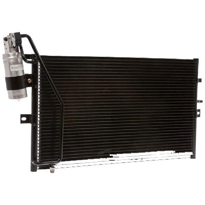 A/C Condenser Global Parts Distributors LLC 3275C