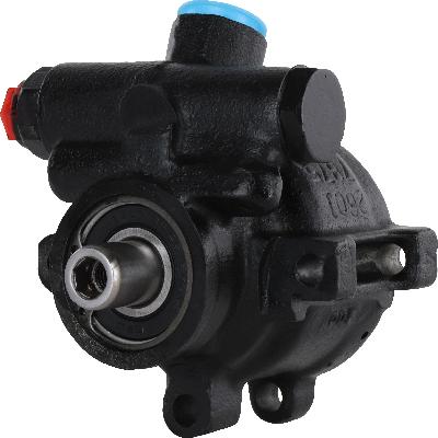 Power Steering Pump CARDONE Reman 20-771