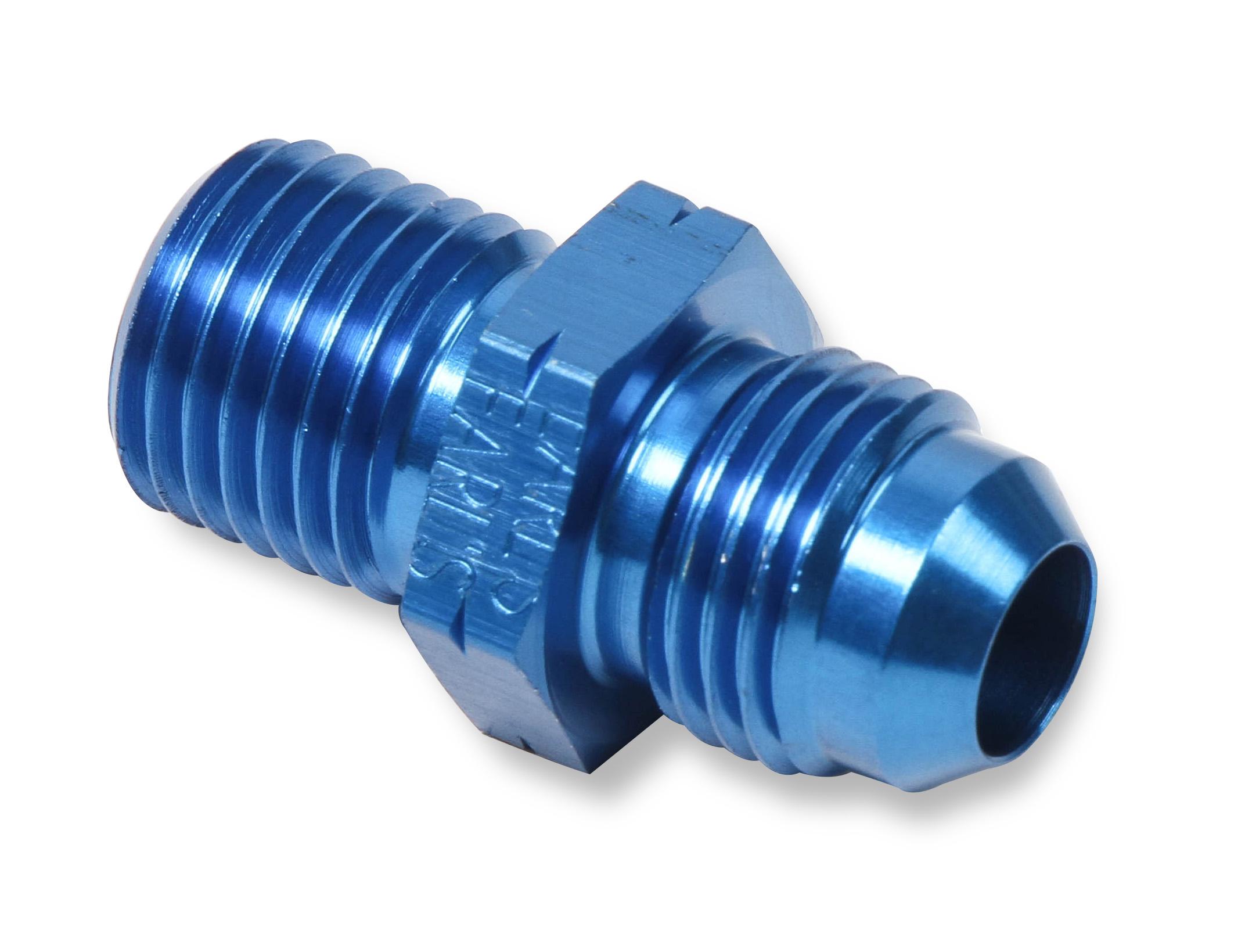 Fuel Hose Fitting Earl's Performance 9919DFHERL