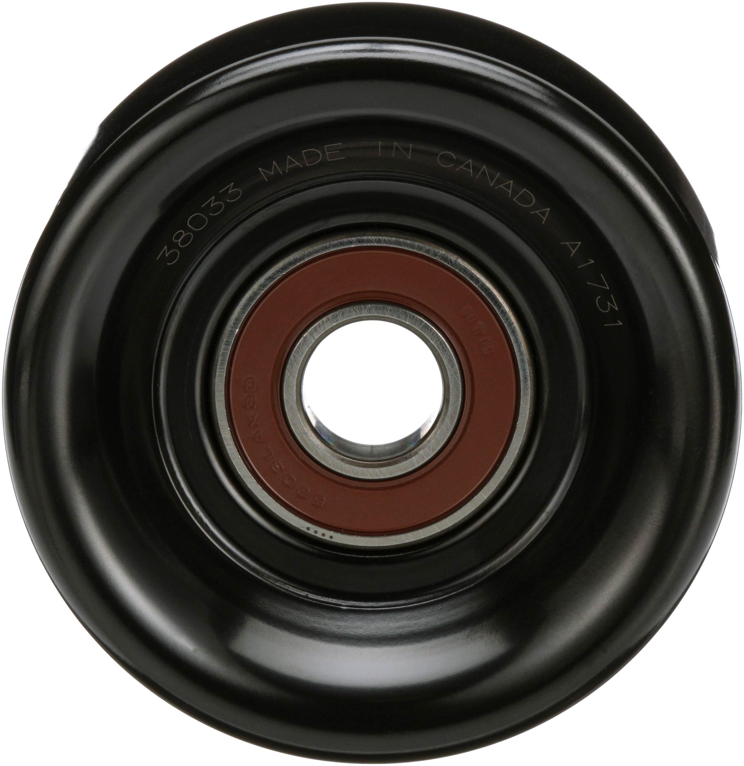 Gates DriveAlign Automatic Belt Tensioner
