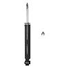 Suspension Shock Absorber Monroe Shocks & Struts 210335