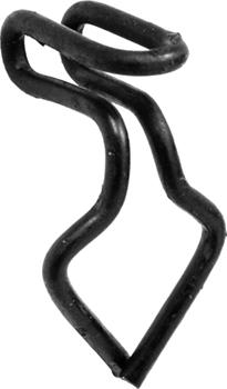 Door Interior Trim Panel Retainer Auveco AP2310