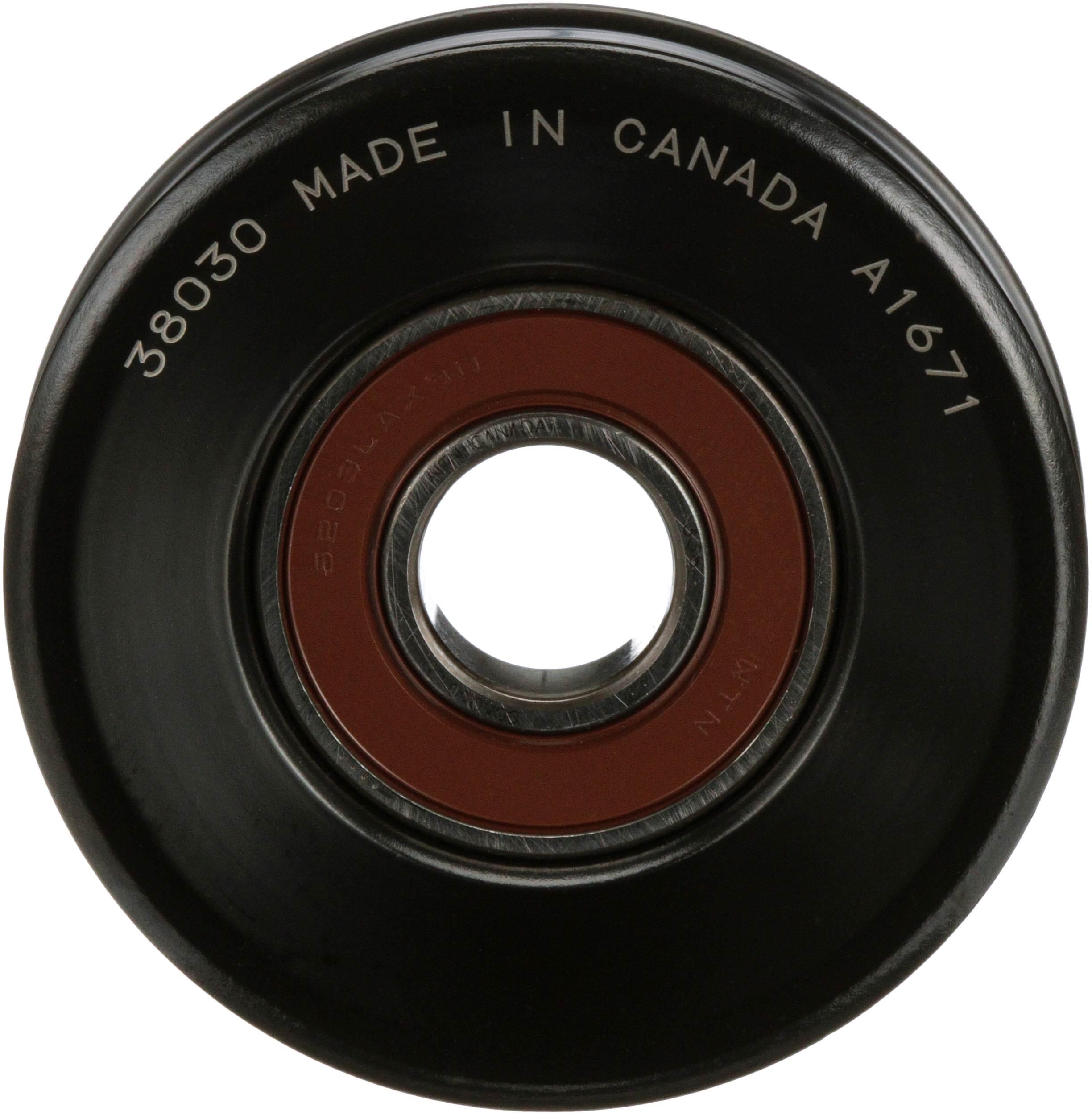 Gates DriveAlign Automatic Belt Tensioner