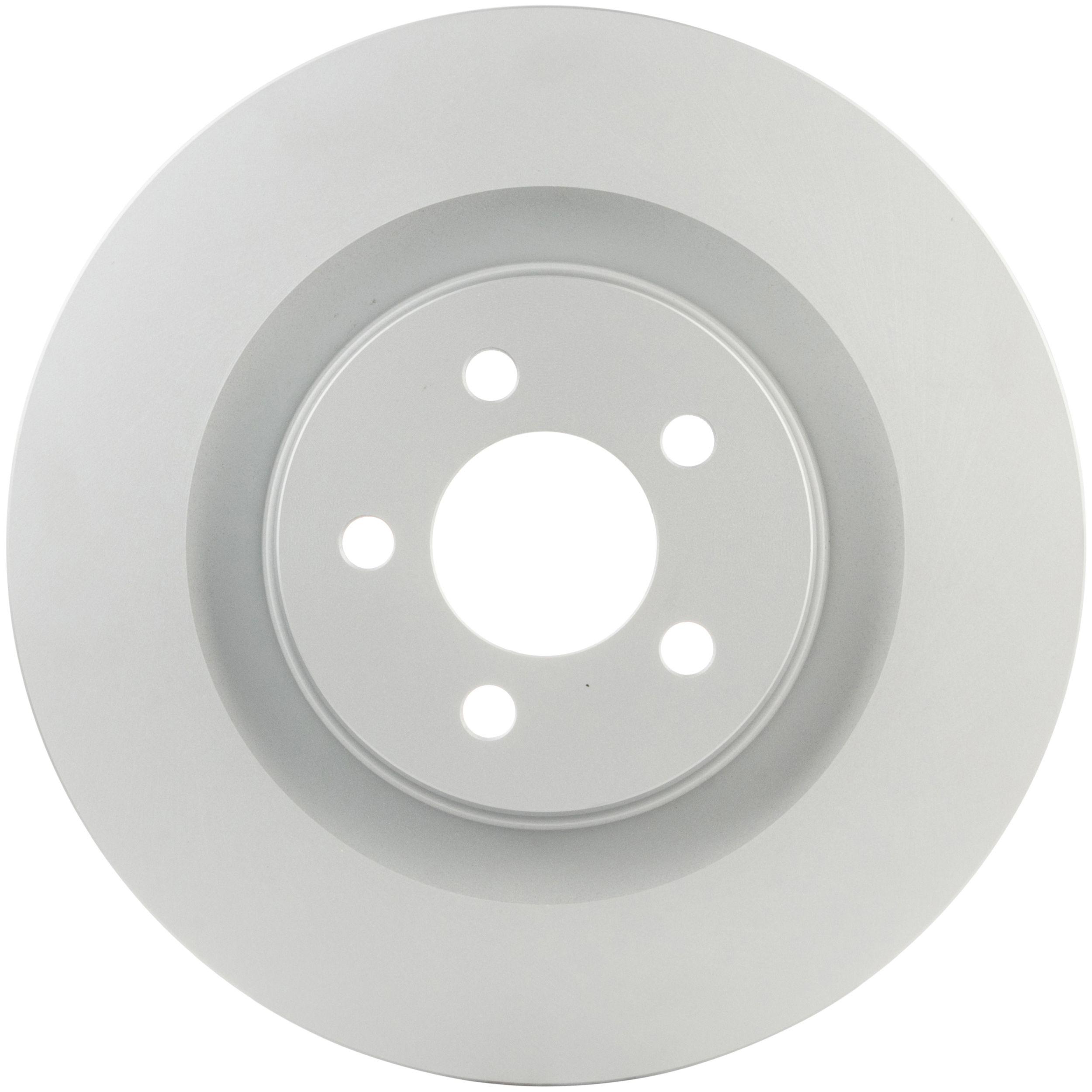 Disc Brake Rotor MAGMA PSR143067