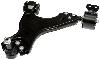 Suspension Control Arm and Ball Joint Assembly Dorman - OE Solutions 522-022