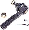 Steering Tie Rod End Dorman - OE Solutions 543-003