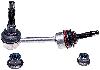 Suspension Stabilizer Bar Link Kit Dorman - OE Solutions 542-604