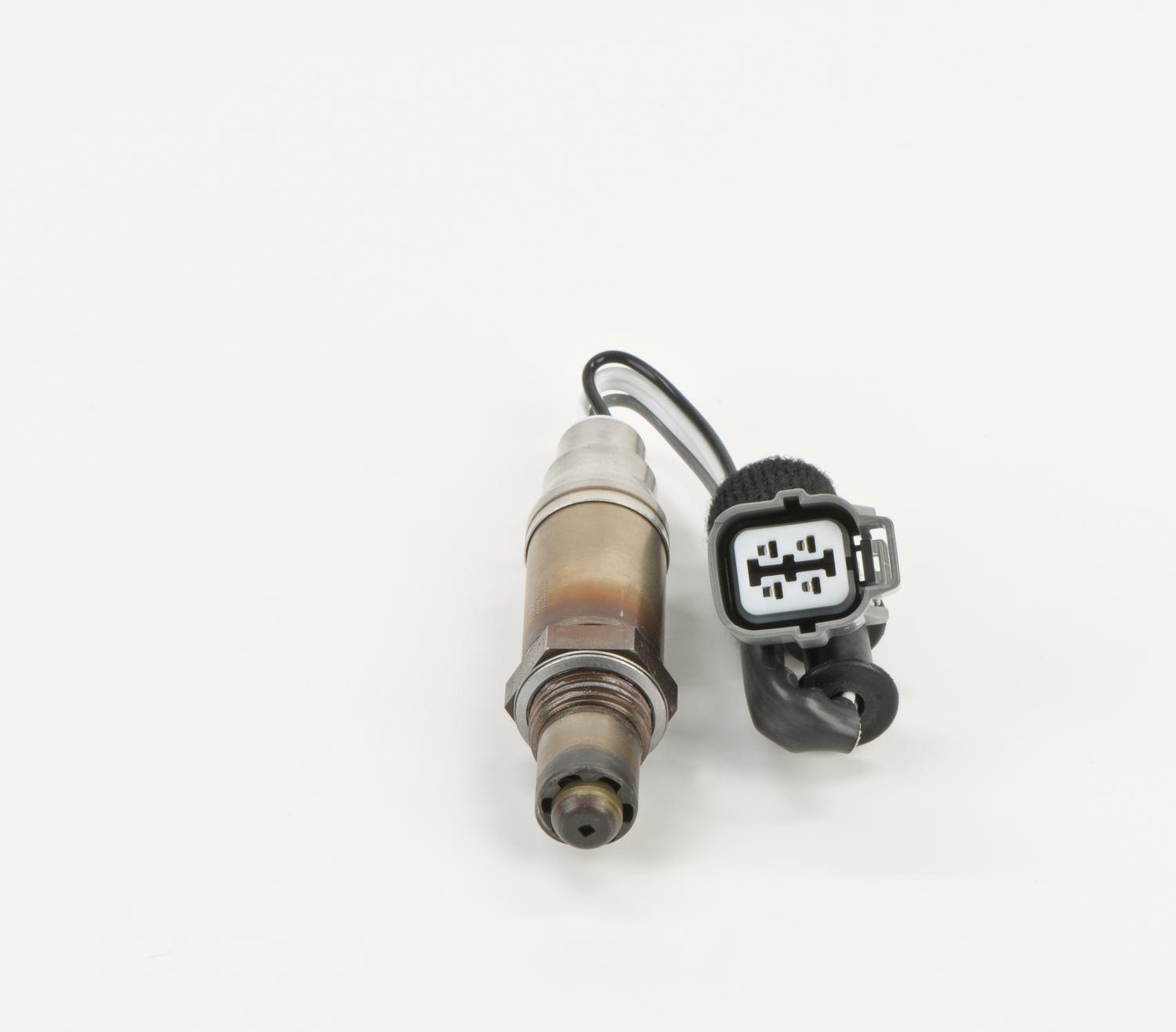 Boz Bosch | Bosch Oxygen Sensor 13371 | Auto Value Parts Stores