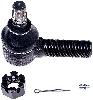 Steering Tie Rod End Dorman - OE Solutions 542-865