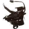 Hood Latch Assembly Standard Ignition DLA1495