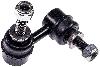 Suspension Stabilizer Bar Link Kit Dorman - OE Solutions 542-248