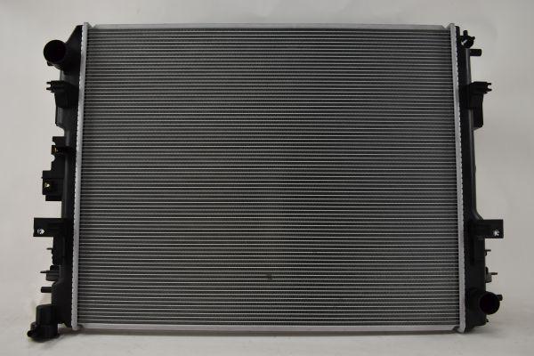 Radiator OSC 13295