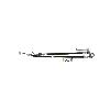 Power Steering Pressure Line Hose Assembly Sunsong 3406168