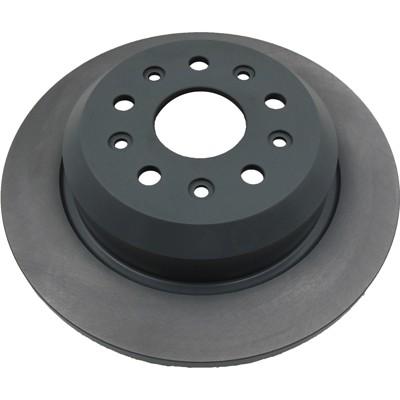 Disc Brake Rotor Perfect Stop 6612328