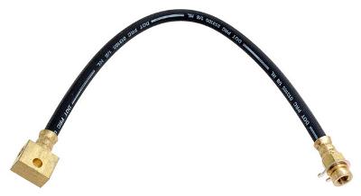 Brake Hydraulic Hose Raybestos Brakes BH36965
