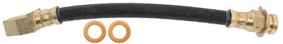 Brake Hydraulic Hose Raybestos Brakes BH381143