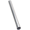 Nickson Exhaust Pipe Extension, 2 In.