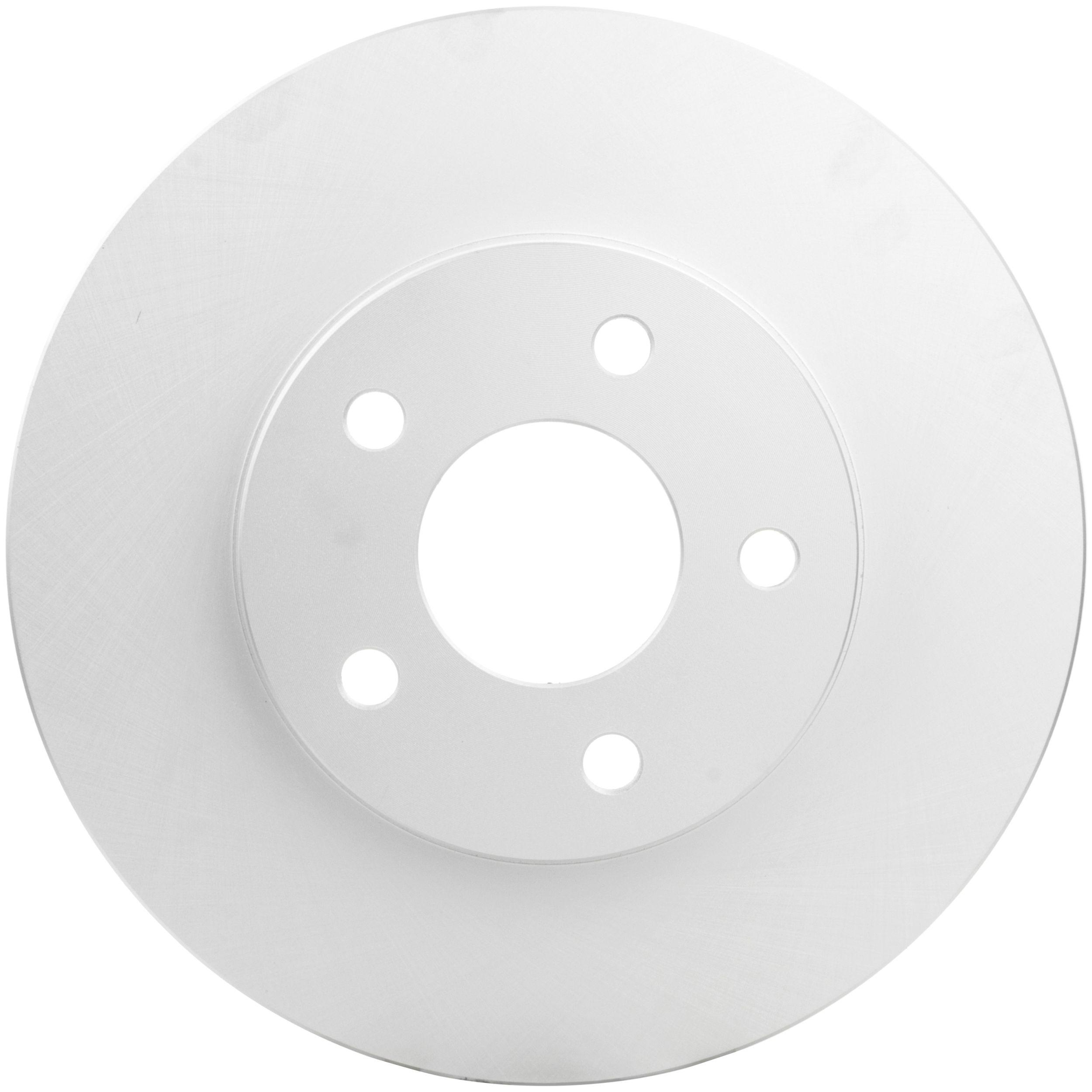 Disc Brake Rotor MAGMA PSR223116