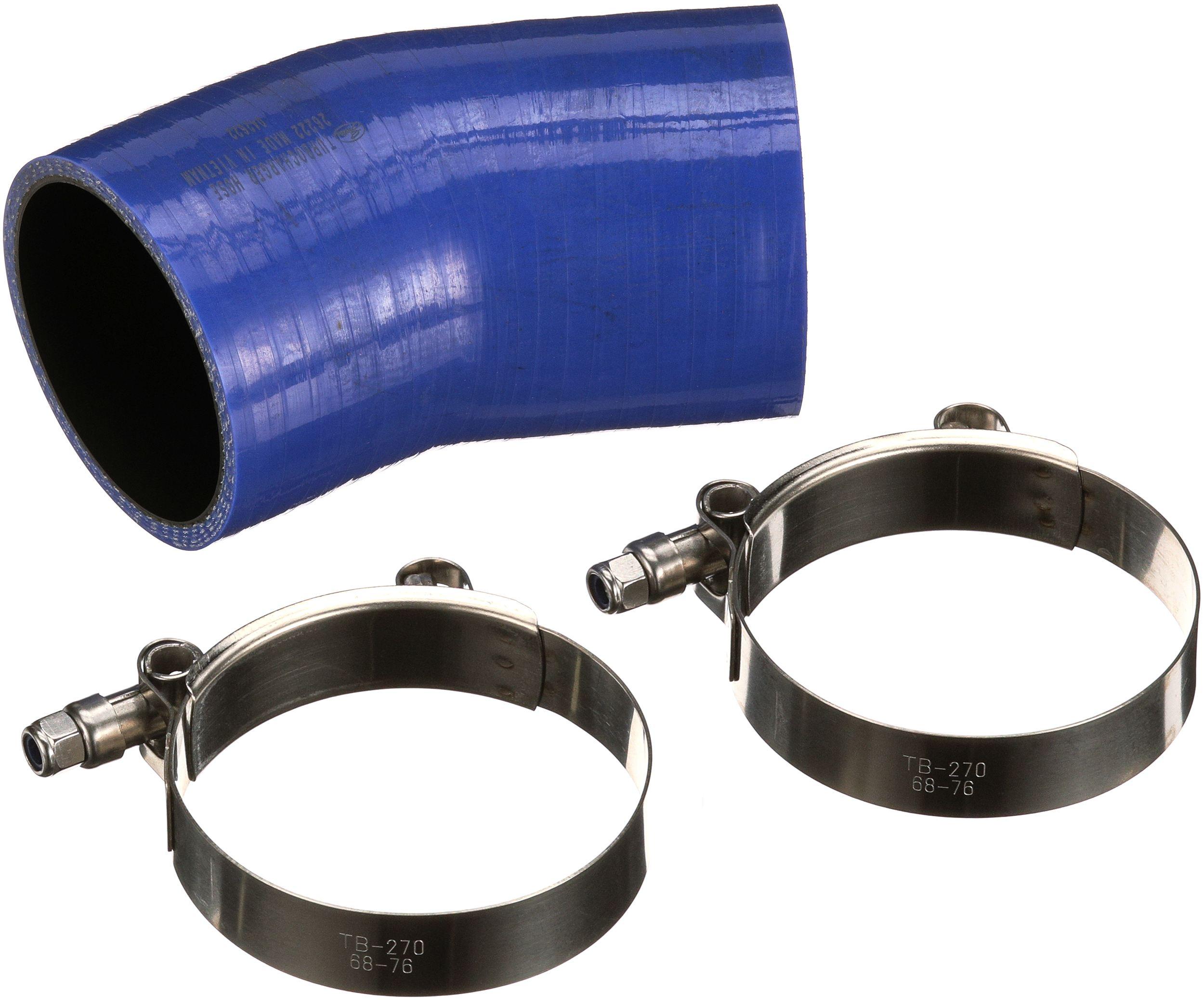 Intercooler Hose Kit Gates 26222