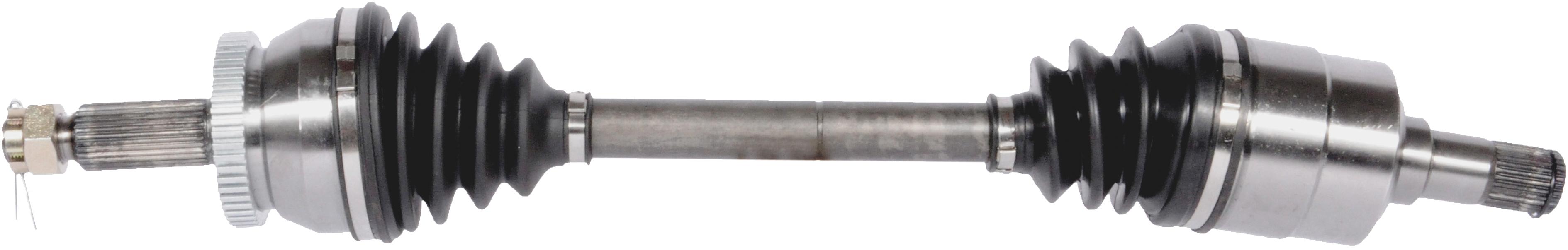 CV Axle Assembly CARDONE New 66-3883