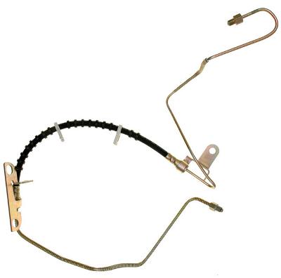 Brake Hydraulic Hose Raybestos Brakes BH382382