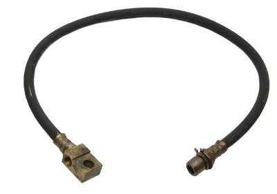 Brake Hydraulic Hose Raybestos Brakes BH381245