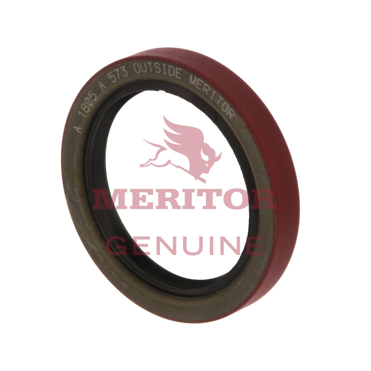 Transfer Case Seal Kit Meritor A1805A573