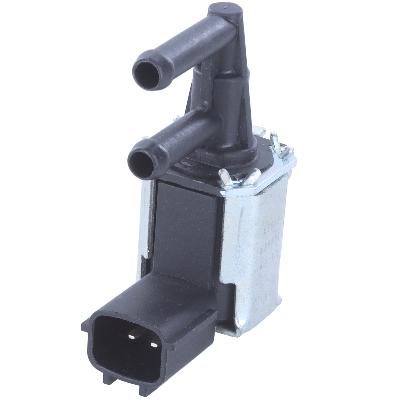 Vapor Canister Purge Solenoid Motorad EVP0091