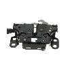 Hood Latch Assembly Standard Ignition DLA2180