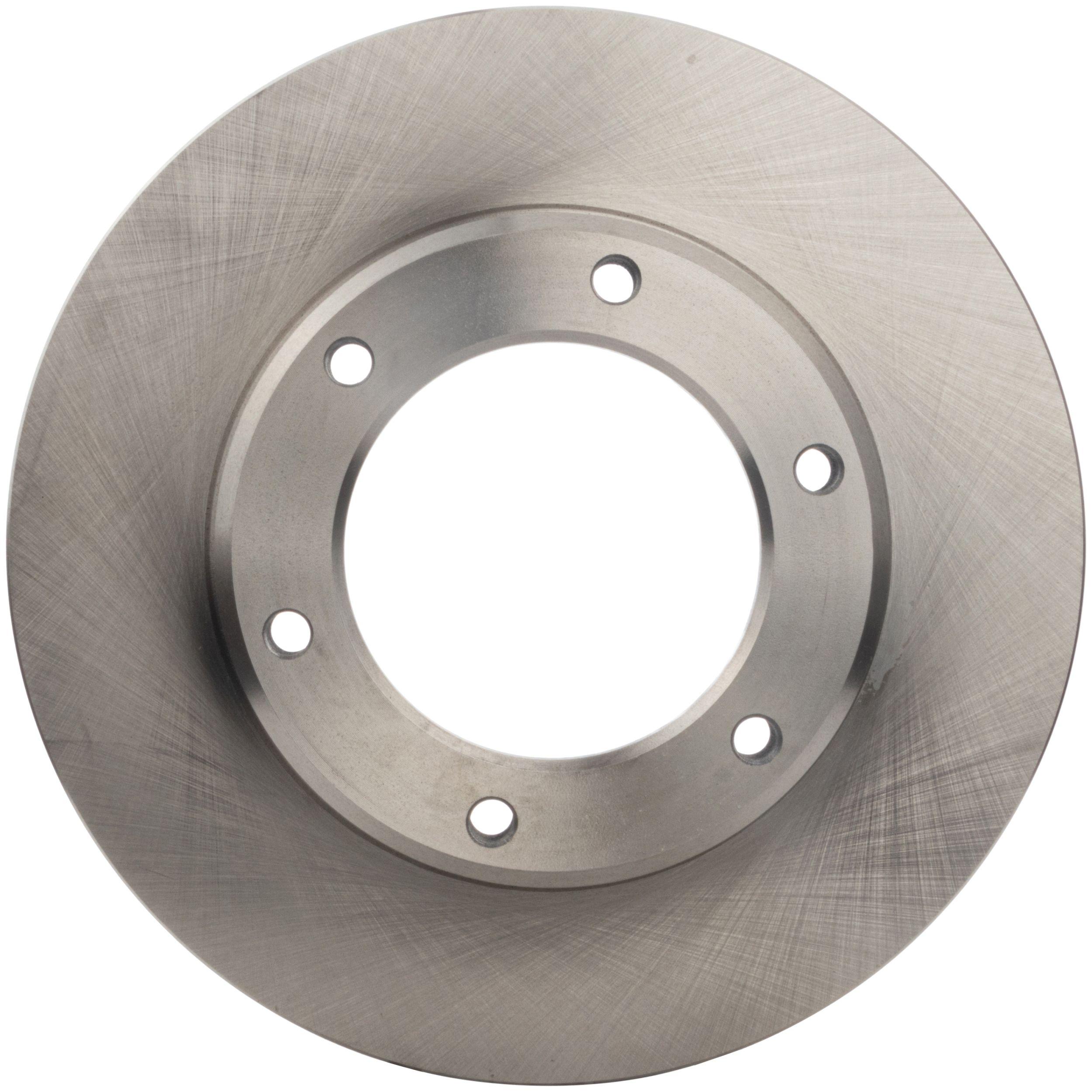 Disc Brake Rotor MAGMA PMR565141