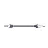 CV Axle Shaft TrakMotive SB-86020